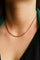 Collier Collier Chaine Or jaune 58 Facettes 2059239CN