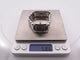 Montre montre CARTIER 2384 tank francaise 160th anniversary quartz 25 mm 58 Facettes 250824