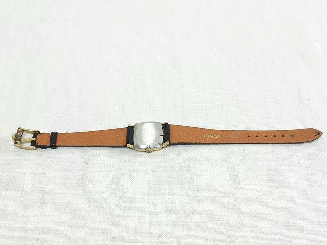 Montre Montre femme Omega 58 Facettes