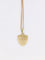 Pendentif Médaille Art Nouveau  Vierge par P. Lasserre 58 Facettes 912