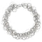 Collier Collier Hermès "Rivage" en or blanc. 58 Facettes 30895