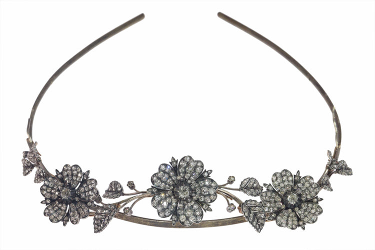 Collier Collier en diamant 58 Facettes 23082-0118