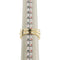 Bague 53 Bague diamants deux ors 58 Facettes 32987