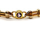 Bracelet Bracelet Or jaune Citrine 58 Facettes 1091903CN