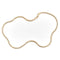 Collier Collier Maille anglaise Or jaune 58 Facettes 1752205CN
