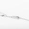 Collier Collier or gris et diamants de la maison Dinh Van 58 Facettes