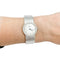 Montre Montre Omega or blanc et diamants. 58 Facettes 31356