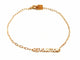 Bracelet Ginette NY Bracelet Fairy Revolution Or rose 58 Facettes 1964549CN