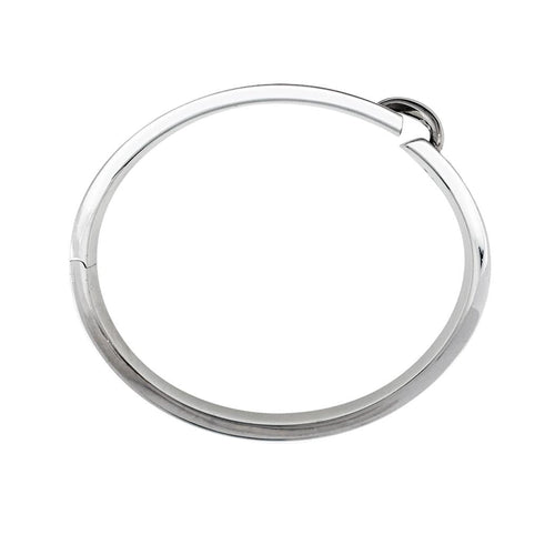 Bracelet Bracelet Chaumet, "Liens Evidence", or blanc. 58 Facettes 30818