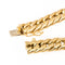 Bracelet Bracelet Maille américaine Or jaune 58 Facettes 2173032CN