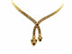 Collier Cartier Collier Or jaune Emeraude 58 Facettes 1123328CN