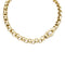 Collier Collier Pomellato vintage, deux ors. 58 Facettes 33258