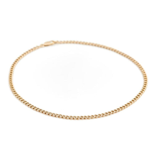 Collier Collier Or jaune 58 Facettes 1856259CN