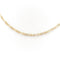 Collier Collier Maille articulée Or jaune 58 Facettes 2041075CN