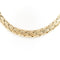 Collier Collier maille anglaise Or jaune 58 Facettes 1856139CN