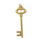 Pendentif Pendentif Tiffany&Co., "Tiffany Keys", or jaune. 58 Facettes 31846