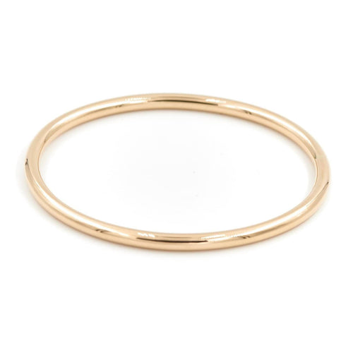 Bracelet Bracelet Jonc  Or jaune 58 Facettes 1907886CN