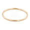 Bracelet Bracelet Jonc  Or jaune 58 Facettes 1907886CN
