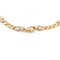 Bracelet Bracelet Maille gourmette Or jaune 58 Facettes 1589372CN