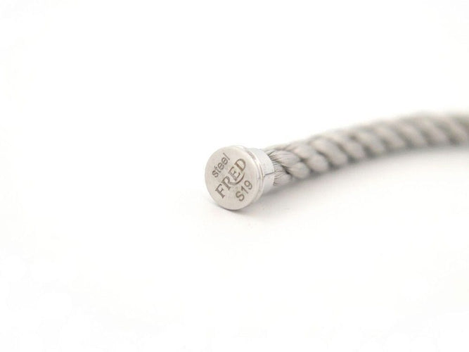 Bracelet bracelet FRED force 10 go beyond 58 Facettes 257880