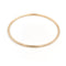 Bracelet Bracelet Or jaune 58 Facettes 1984329CN