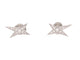 Boucles d'oreilles boucles d'oreilles MAUBOUSSIN nuances a toi en or & diamants 58 Facettes 251139