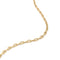Collier Collier Maille marine Or jaune 58 Facettes 2121633CN