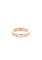 Bague 48 Bague BULGARI Bulgari Bulgari en Or Rose 750/1000 58 Facettes 61319-57159