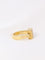 Bague CHOPARD - Bague Happy Diamonds carrée 58 Facettes J1