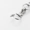 Bracelet HERMES - Bracelet "Audierne" Argent 58 Facettes
