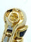 Boucles d'oreilles CHOPARD. Collection Casmir, boucles d’oreilles 58 Facettes
