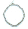 Collier HERMÈS. Collier chaîne d’ancre GM vintage 58 Facettes