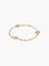 Bracelet Bracelet Poiray Or jaune 58 Facettes