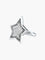 Bague 52 Bague Etoile Diamants STEFERE 58 Facettes