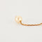 Boucles d'oreilles Boucles d'oreilles Perles Diamants 58 Facettes EL2-46