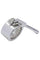 Bague 53 BAGUE ARGENT "PIANEGONDA" 58 Facettes 047091