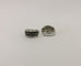Boucles d'oreilles Boucles d'oreilles créoles Or blanc Diamants 58 Facettes LT 6360