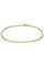 Bracelet BRACELET MAILLE JASERON 58 Facettes 048231