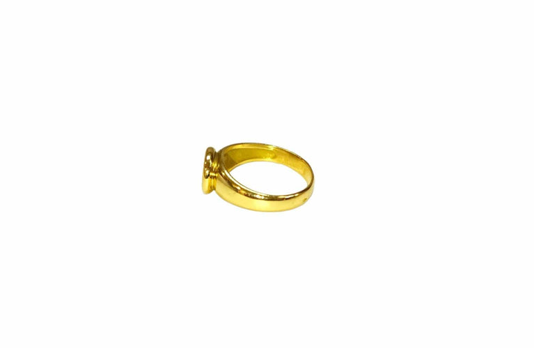 Bague 55 Bague Solitaire Diamant 0.65ct 58 Facettes Soloboué/719