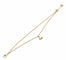 Bracelet Bvlgari. Bracelet Diva’s dream bracelet or jaune et nacre 58 Facettes