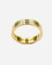 Bague CARTIER. Collection Vendôme Louis Cartier, bague 3 ors 58 Facettes