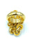 Bague DE GRISOGONO en Or jaune & diamants 58 Facettes