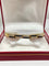 Bracelet Bracelet femme en or jaune diamants et saphirs 58 Facettes
