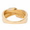 Bague 53 Bague Or jaune Diamant 58 Facettes 2302031CN