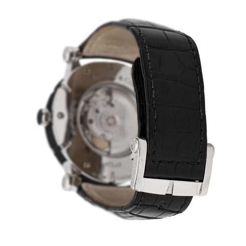 Montre Tiffany & Co Montre Atlas Acier 58 Facettes 2470648CN