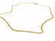Collier Collier Maille marine Or jaune 58 Facettes 1291605CN