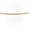 Collier Collier Maille forçat Or jaune 58 Facettes 1654242CN