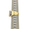Bague 59 Bague Chevalière diamants 58 Facettes 11376