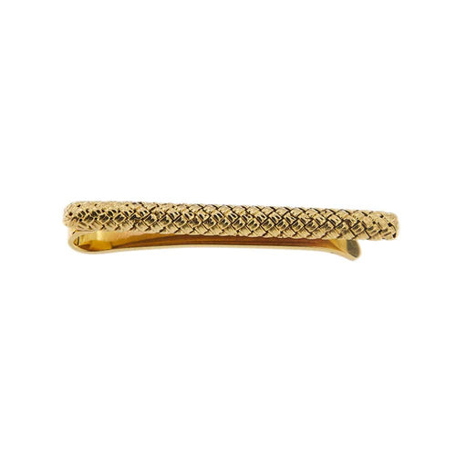 Broche TIFFANY & CO - Pince à cravate 58 Facettes 31397