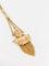 Collier Collier Napoléon III en or jaune et rose 58 Facettes 743